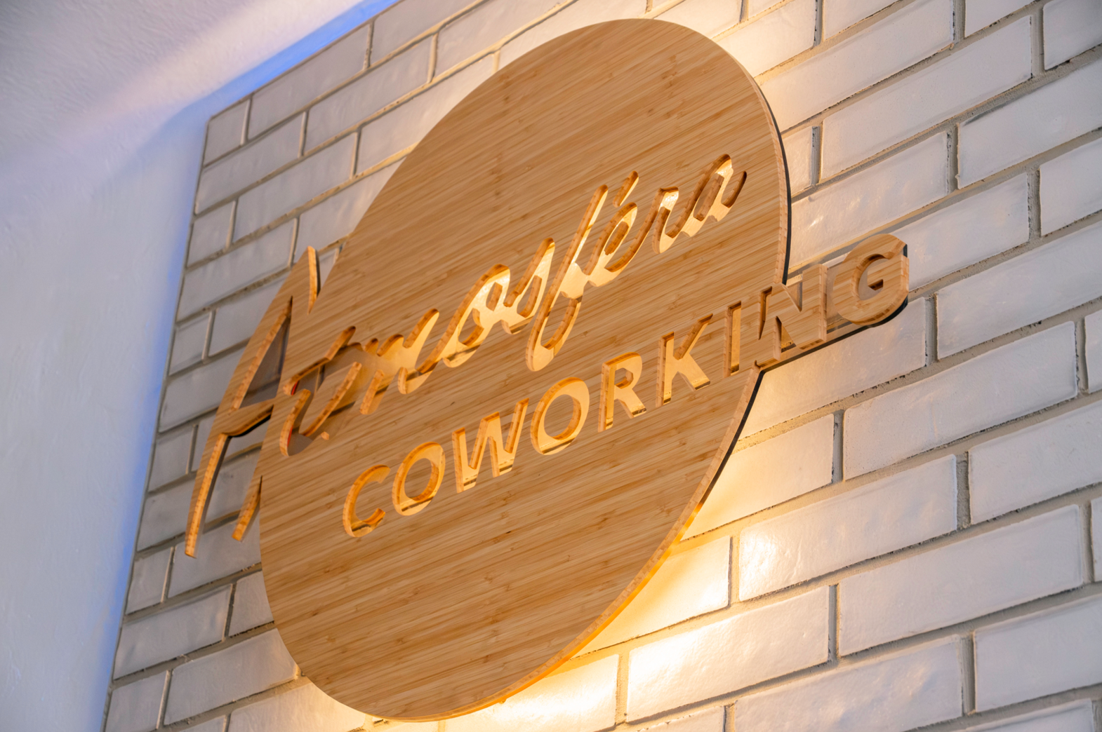 Prvý coworkingový priestor v Brezne